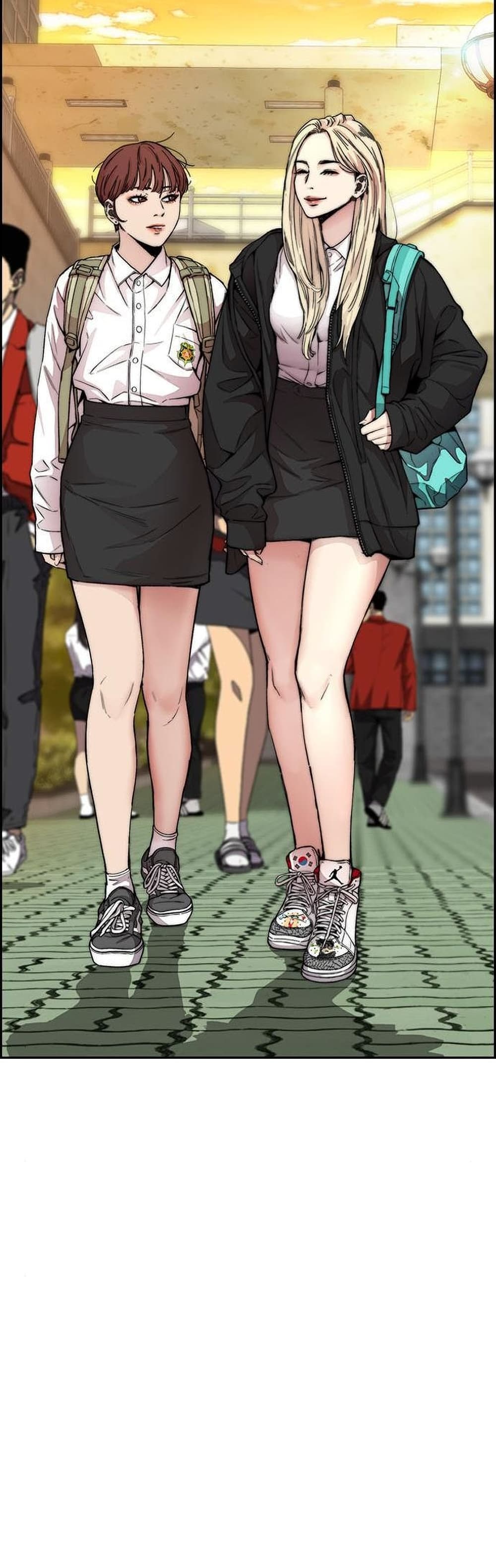 Windbreaker SS4 à¸•à¸­à¸™à¸—à¸µà¹ˆ 34 (36)